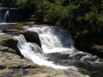 Gorgeous waterfall!