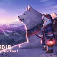 Year of the dog