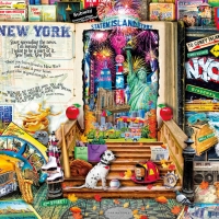New York