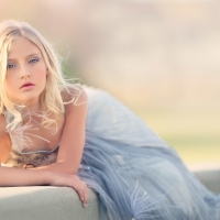 Little girl