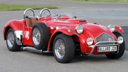 allard j2