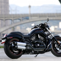 harley davidson