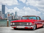 1960 Chevrolet Impala