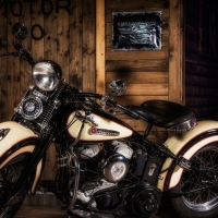 harley davidson