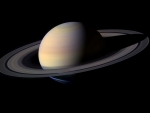 Saturn