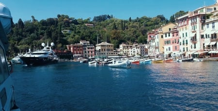 mare - melody, holiday, summer, beach, boat