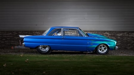 ford falcon - ford falcon, desktop, windows, wallpaper