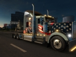 kenworth w900