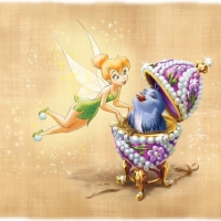 Tinker Bell