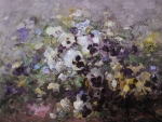 Pansies