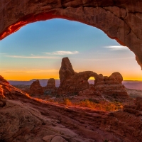 Arches National Park