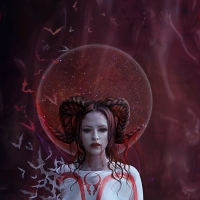 Zodiac ~ Aries
