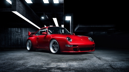 Porsche - Porsche, desktop, windows, wallpaper