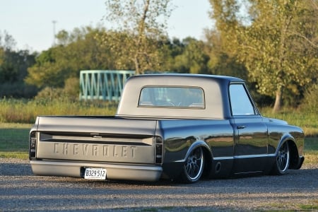 Slammed 67 C - 10