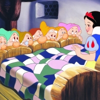 snow white and the seven dwarfs