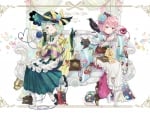 Lolita Fashion