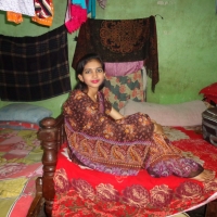 Little girl