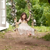 Little girl