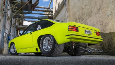 holden torana - desktop, windows, holden torana, wallpaper