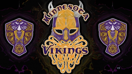 Minnesota Vikings Celtic Thors hammer - minnesota viking football, nfl minnesota vikings desktop background, vikings minnesota, minnesota viking wallpapper, minnesota viking logo, minnesota vikings, minnesota vikings norseman logo, minnesota viking background