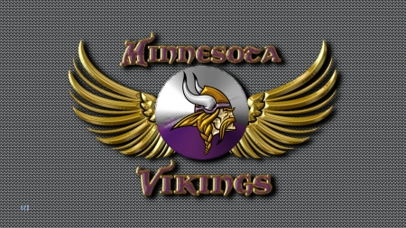 Minnesota Vikings Flying shield wings - minnesota viking football, nfl minnesota vikings desktop background, vikings minnesota, minnesota viking wallpapper, minnesota viking logo, minnesota vikings, minnesota vikings norseman logo, minnesota viking background