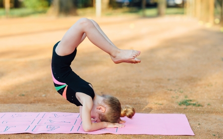 Little girl - dainty, pretty, pink, pure, leg, child, fair, princess, face, nice, bonny, kid, childhood, beauty, baby, Hair, Belle, comely, white, green, cute, wallpaper, play, people, blonde, grass, sport, chhild, hanstand, DesktopNexus, sightly, beautiful, photography, girl, lovely, sweet, tree, little, adorable, feet