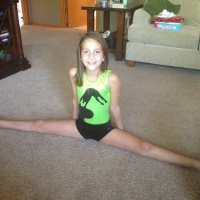 Little girl