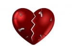 Broken heart