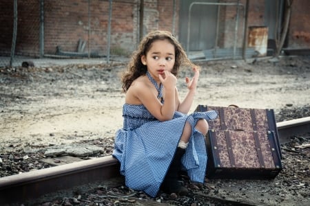 Little girl - dainty, pretty, pink, pure, leg, child, fair, princess, face, nice, bonny, kid, childhood, beauty, baby, Hair, Belle, comely, white, cute, wallpaper, people, blonde, sit, DesktopNexus, sightly, beautiful, photography, girl, lovely, sweet, little, adorable