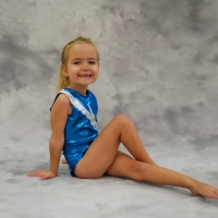 Little girl