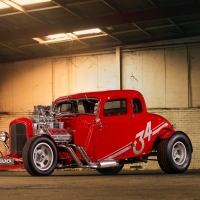 Hot Rod