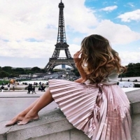 I Love Paris