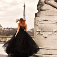 Romantic Paris