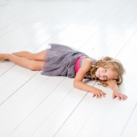 Little girl