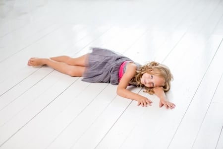 Little girl - dainty, pretty, lying, pink, pure, leg, child, fair, princess, face, nice, bonny, kid, childhood, beauty, baby, Hair, Belle, comely, white, cute, wallpaper, fun, people, studio, room, blonde, DesktopNexus, sightly, beautiful, photography, girl, lovely, sweet, smile, hand, little, adorable, feet