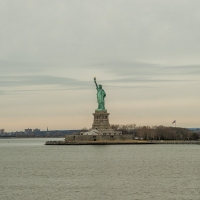 Statue of Liberty NY