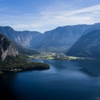 Lake Hallstatt