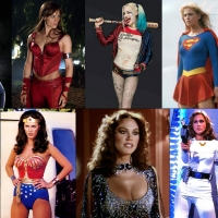 Strong Women of Sci-Fi