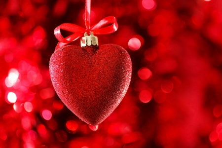 Valentine\'s Day Heart