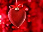 Valentine\'s Day Heart