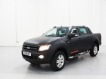 ford ranger wildtrak