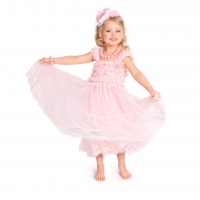 Little girl