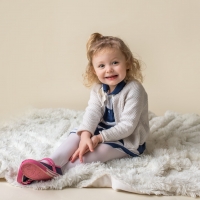 Little girl