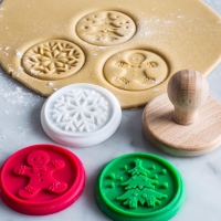 Cookie Stamps