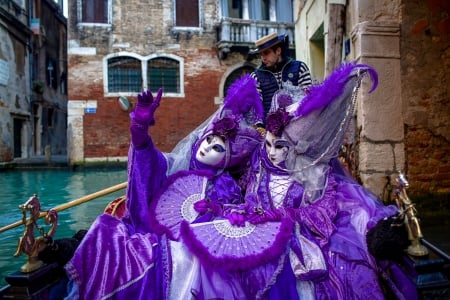 Venice Carnival