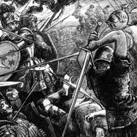 Battle of Flodden (1513)