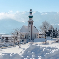 Wildschoenau, Austria