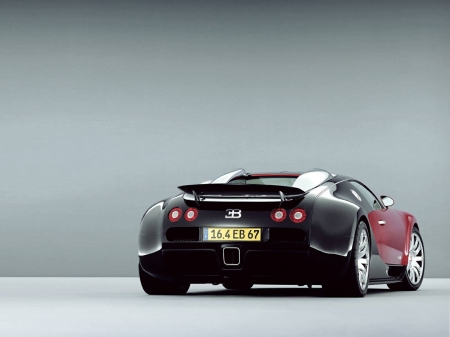 bugatti veyron - sports, veyron, bugatti, car