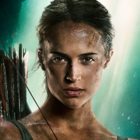 Tomb Raider (2018)