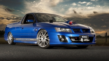 holden ute - wallpaper, windows, desktop, holden ute